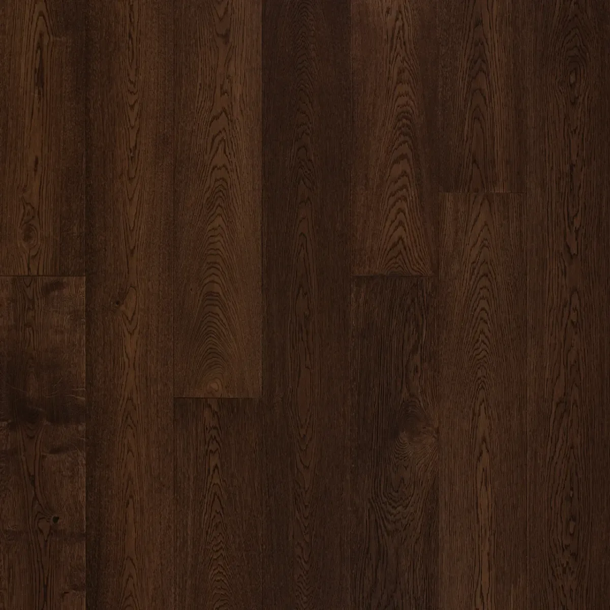 American Walnut engineered timber flooring, 14/3mm