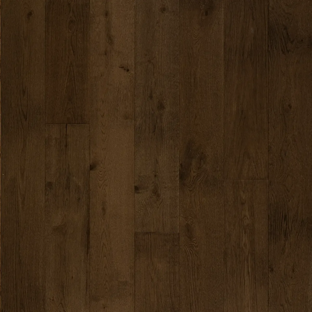 Latte Oak engineered timber flooring, 14/3mm