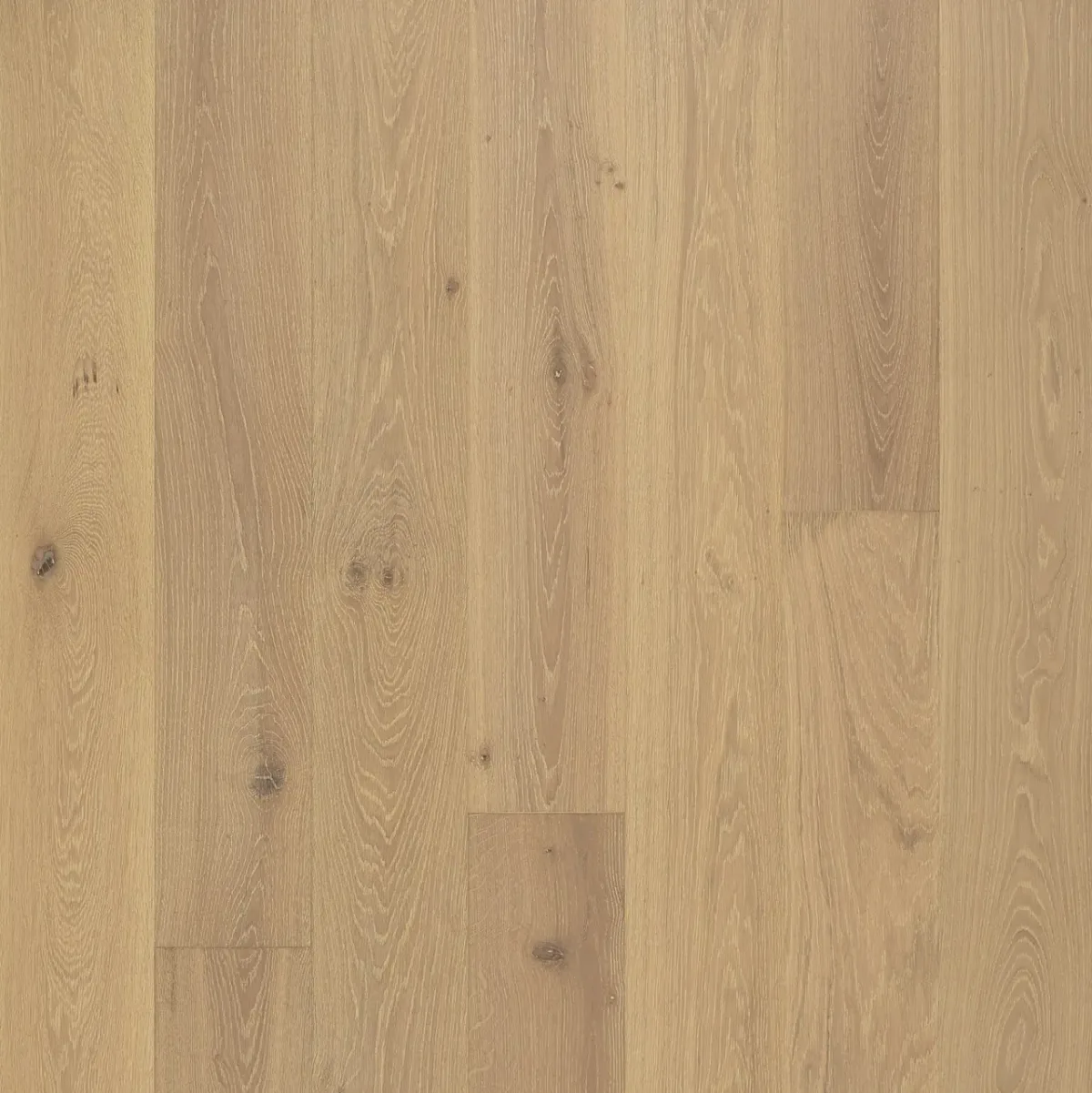 Limed Oak engineered timber flooring, 14/3mm
