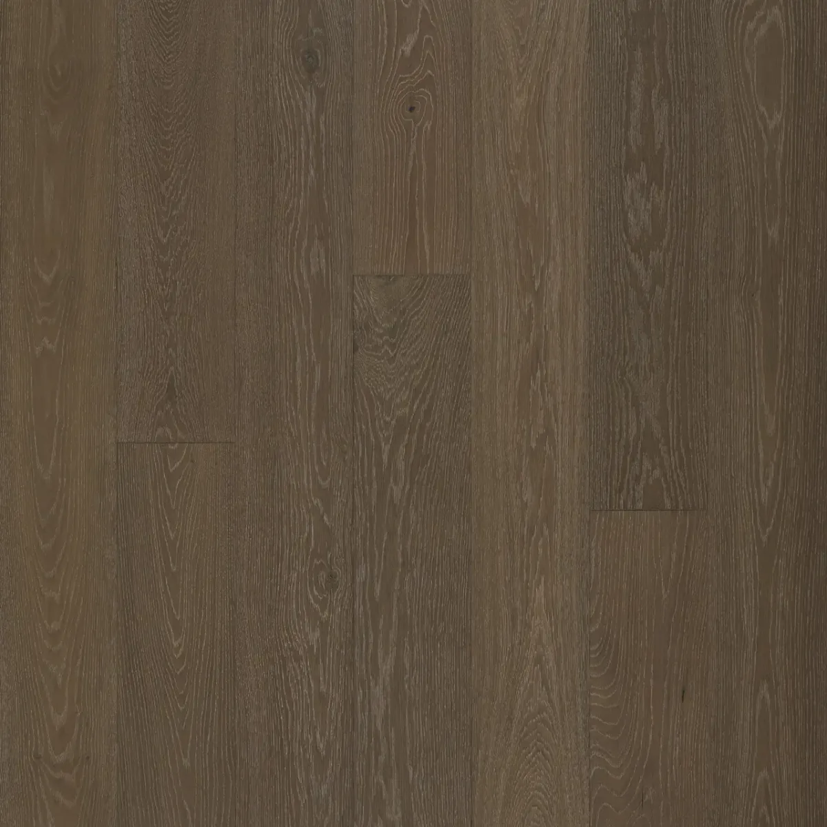 Misty Oak engineered timber flooring, 14/3mm