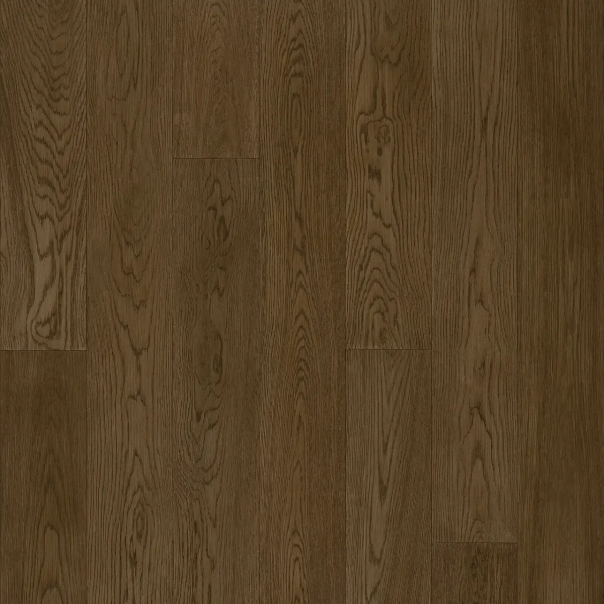 Walnut engineered timber flooring, 14/3mm