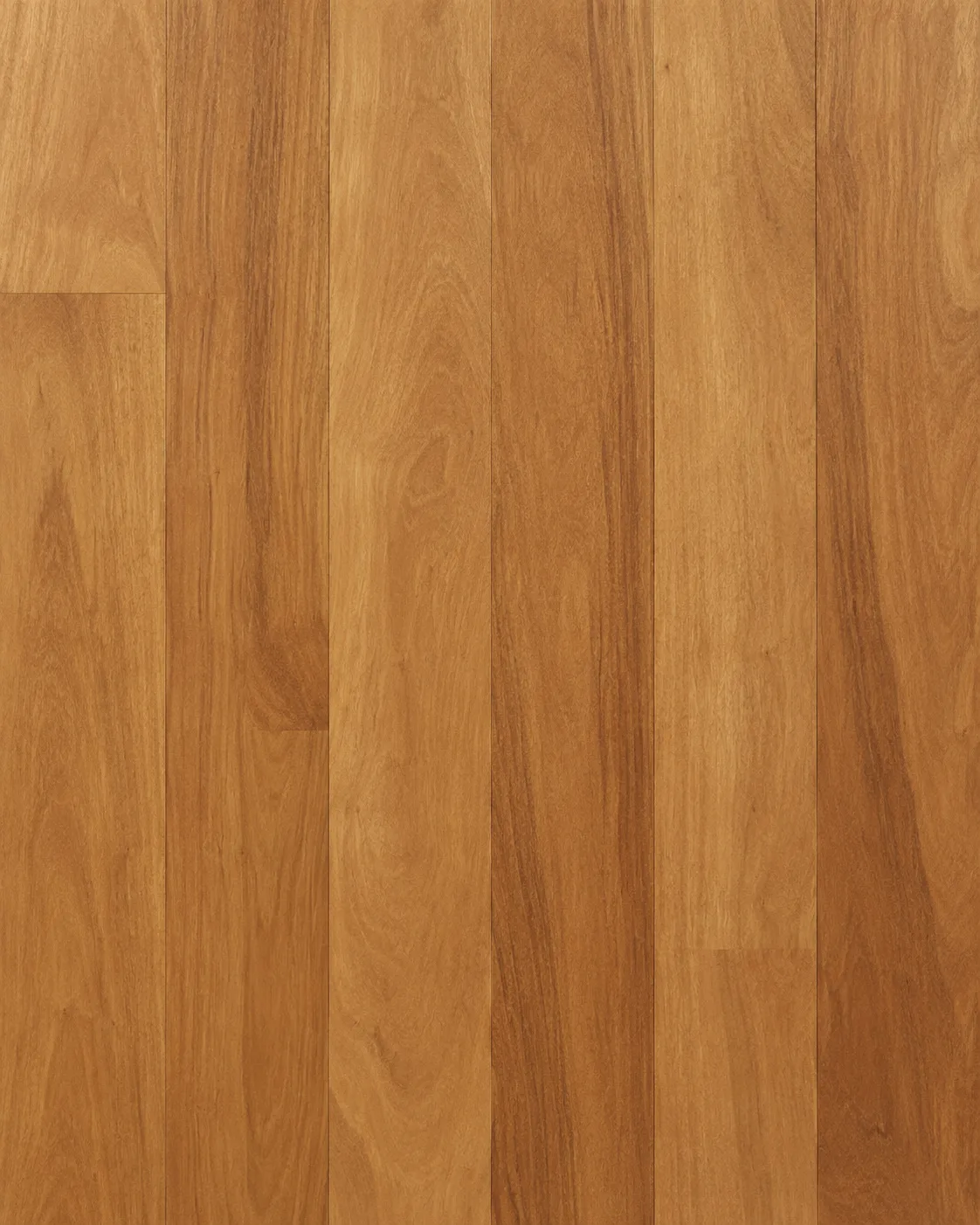 Garapa timber sample