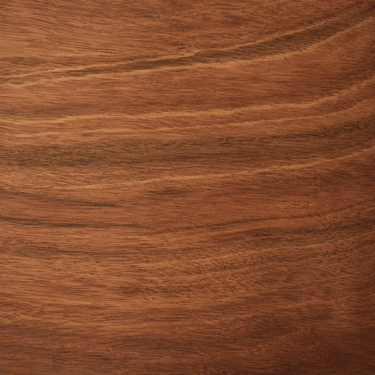 Jatoba timber sample
